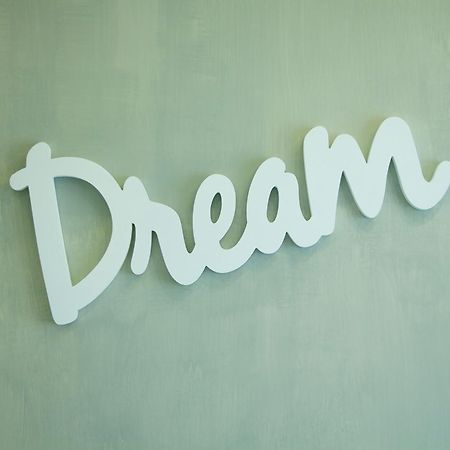 Recia Room 나폴리 외부 사진