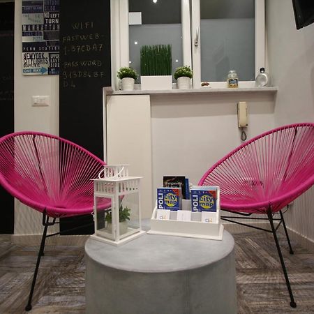 Recia Room 나폴리 외부 사진