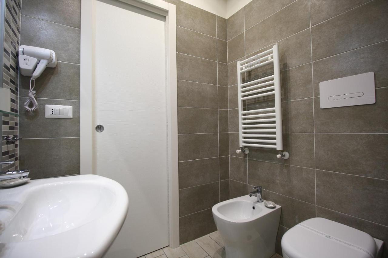 Recia Room 나폴리 외부 사진