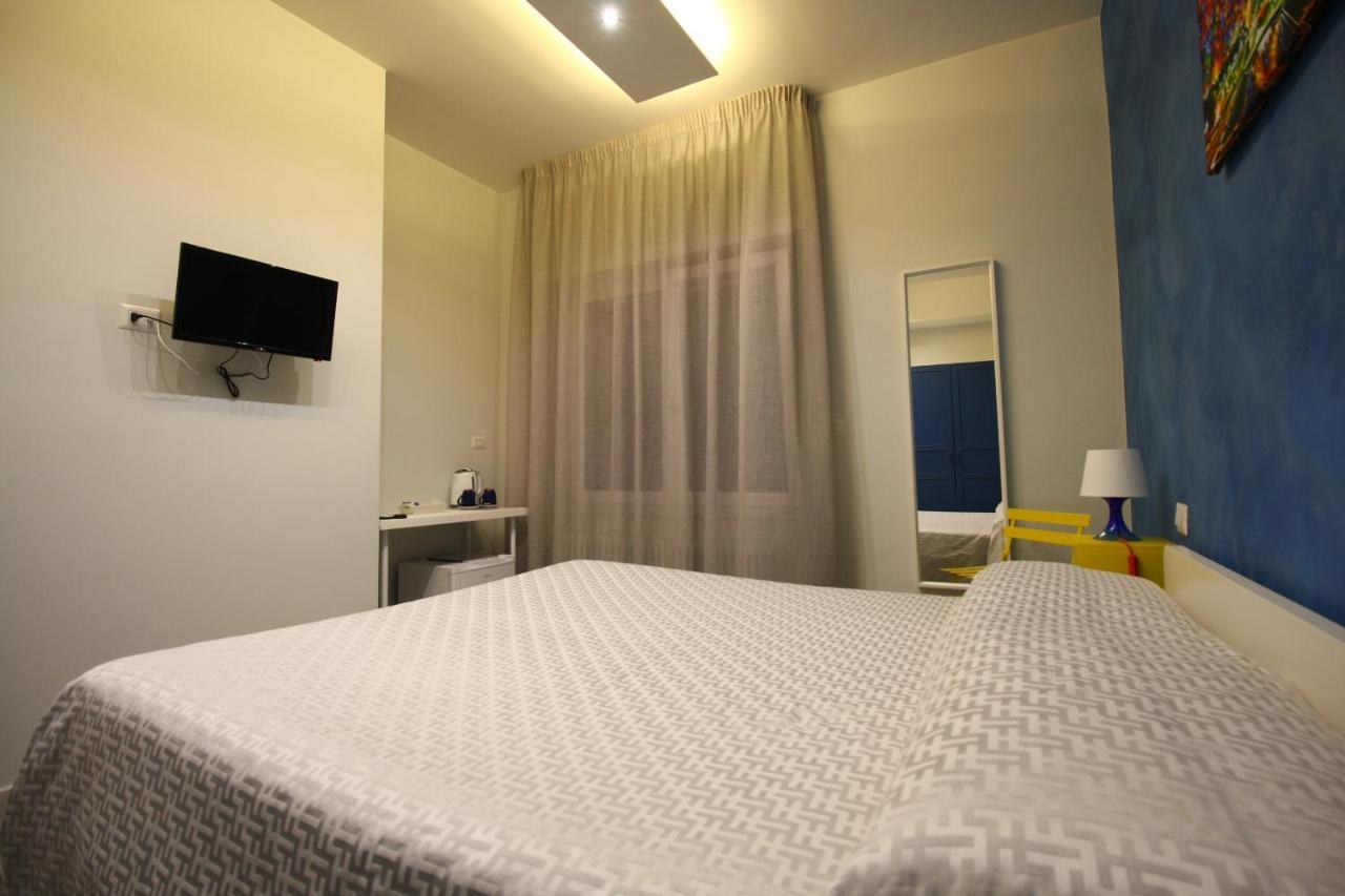Recia Room 나폴리 외부 사진