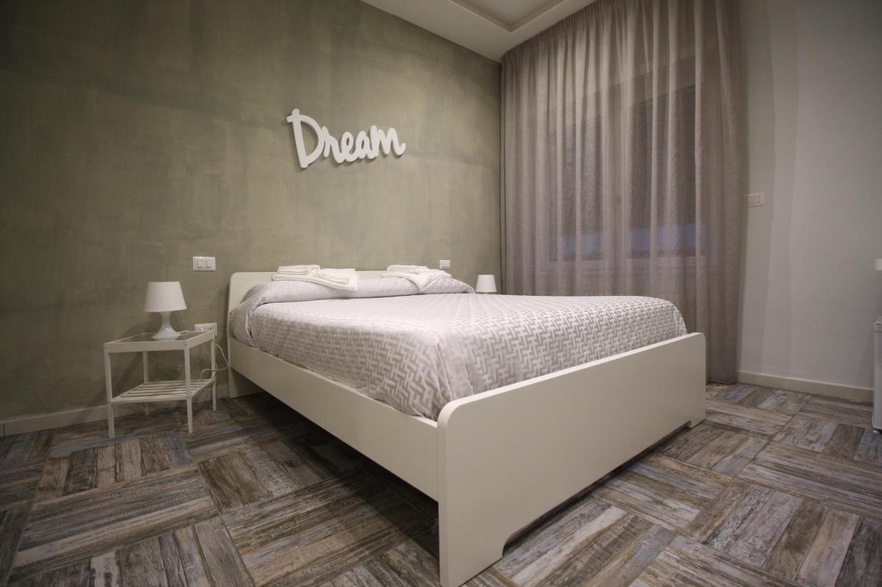 Recia Room 나폴리 외부 사진