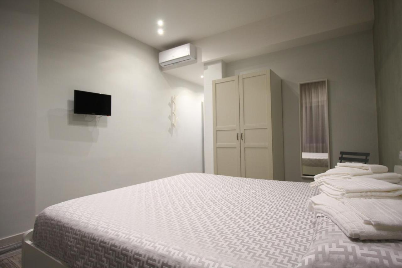 Recia Room 나폴리 외부 사진