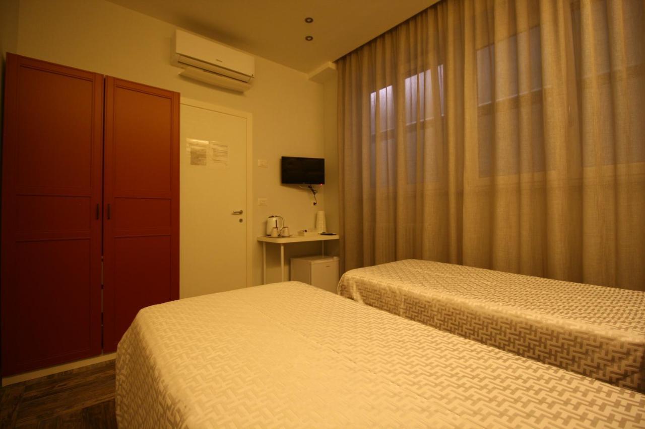 Recia Room 나폴리 외부 사진