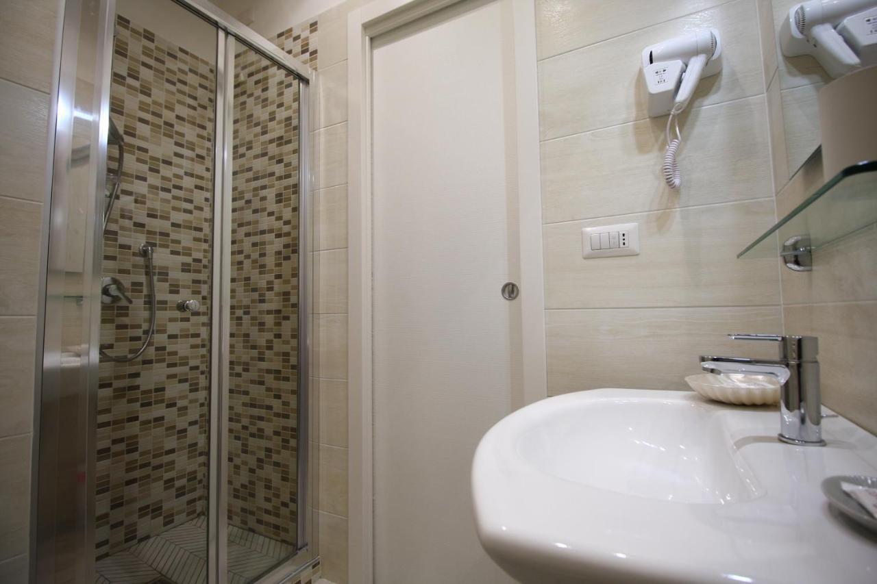 Recia Room 나폴리 외부 사진