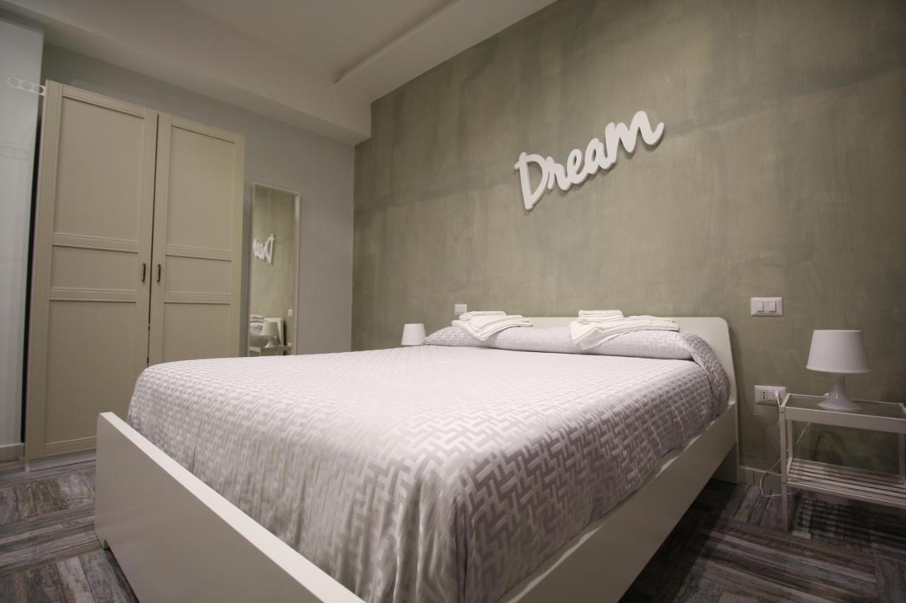 Recia Room 나폴리 외부 사진