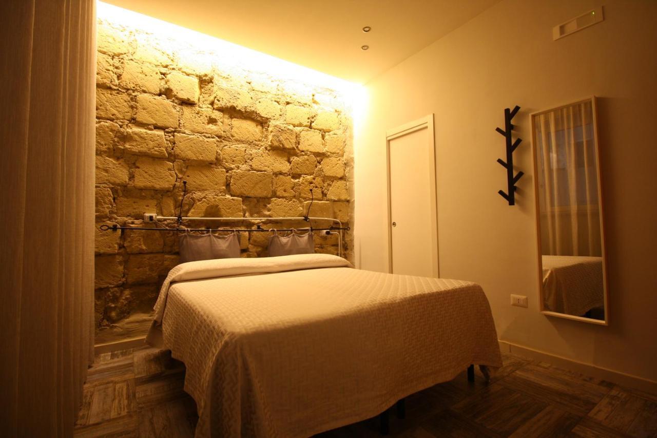 Recia Room 나폴리 외부 사진
