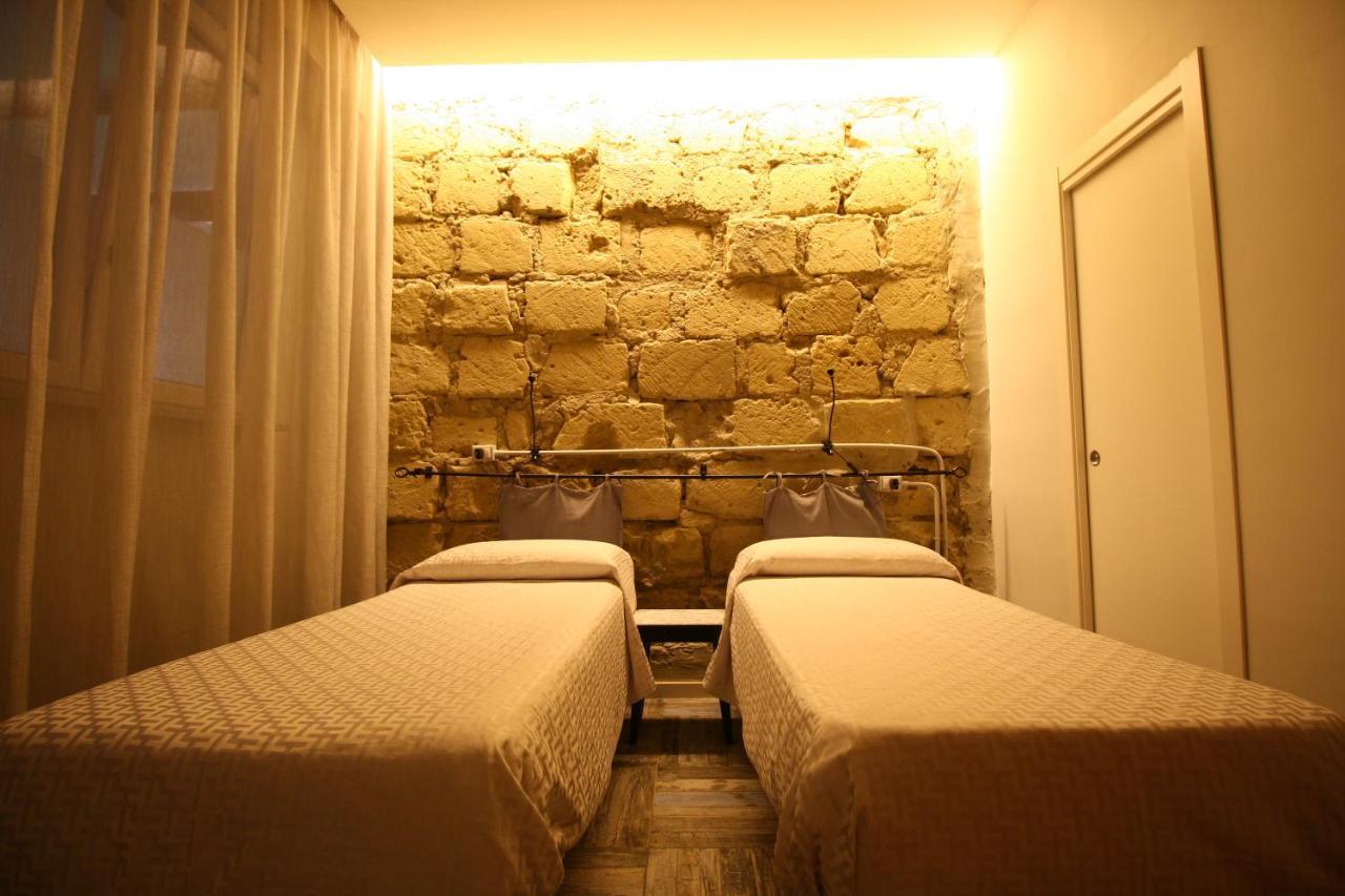 Recia Room 나폴리 외부 사진