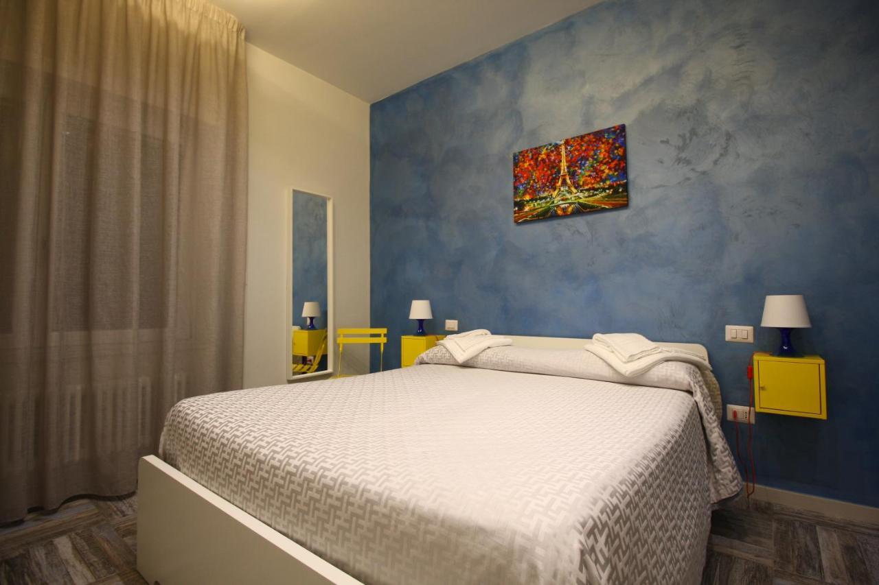 Recia Room 나폴리 외부 사진